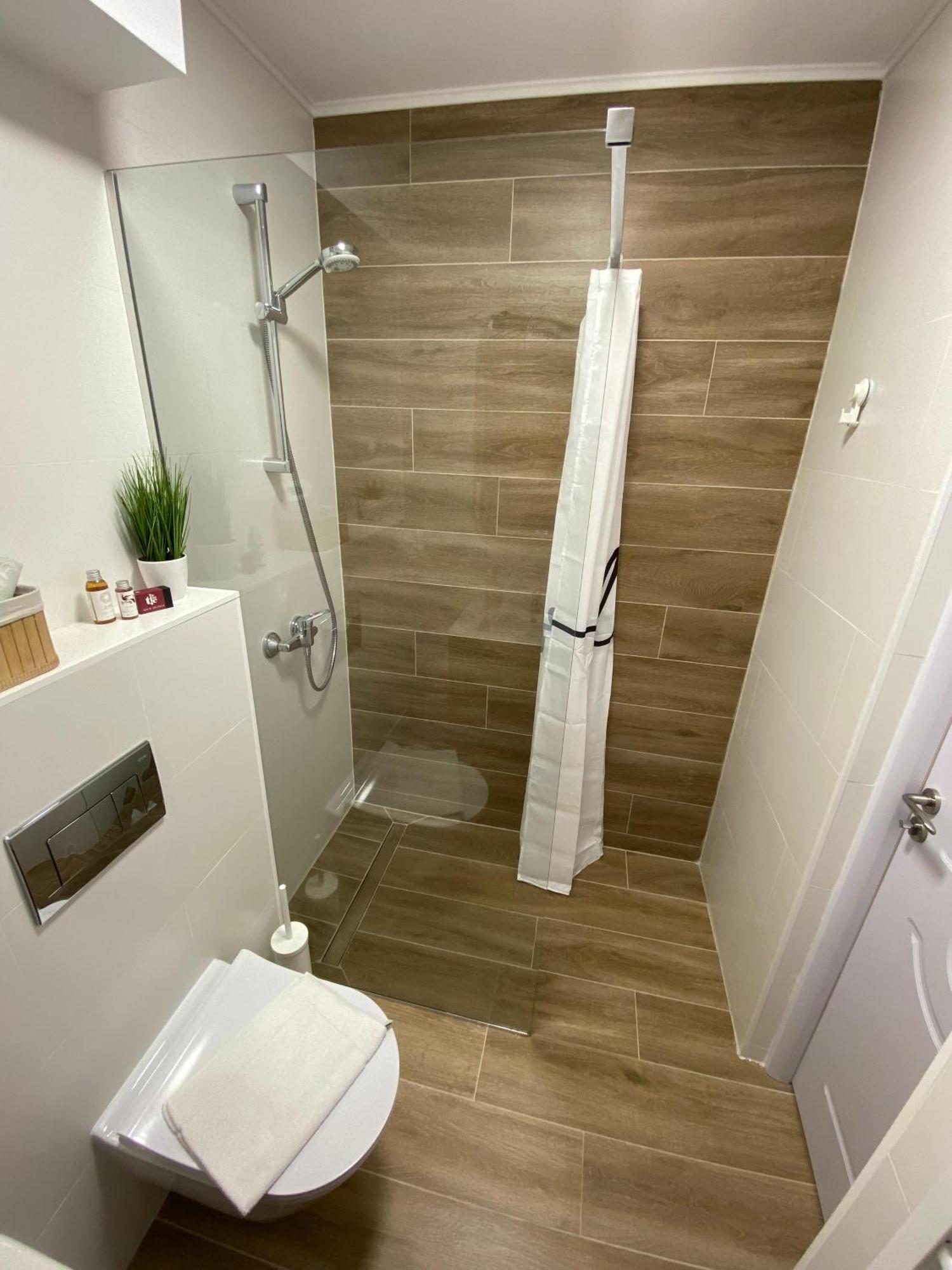 Central Luxury Apartment Iasi Buitenkant foto