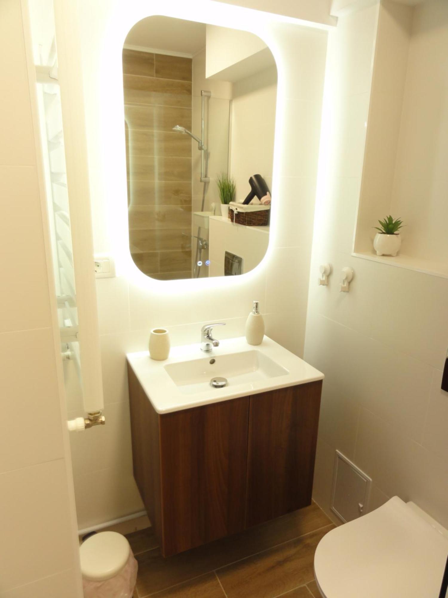 Central Luxury Apartment Iasi Buitenkant foto